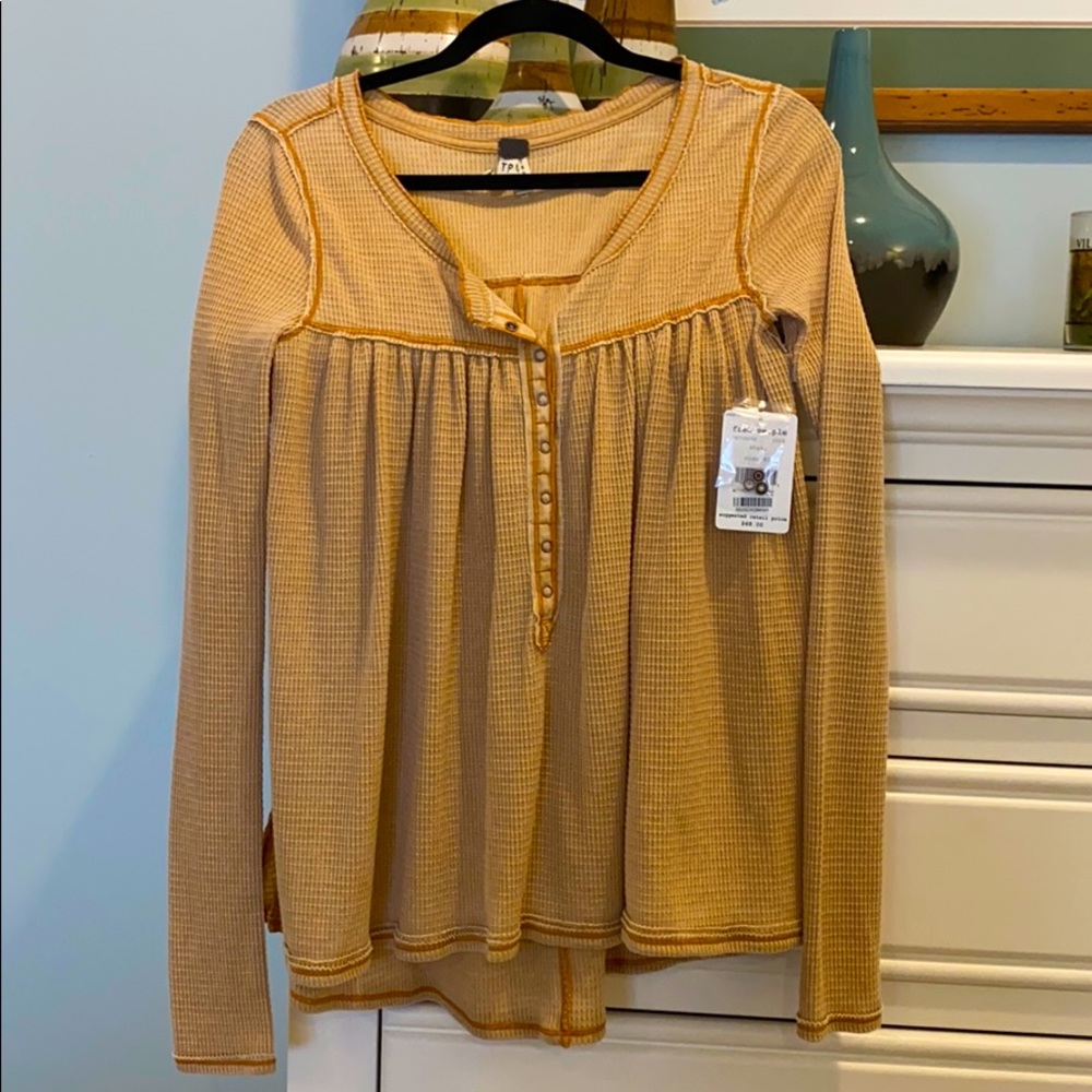 Free People Top